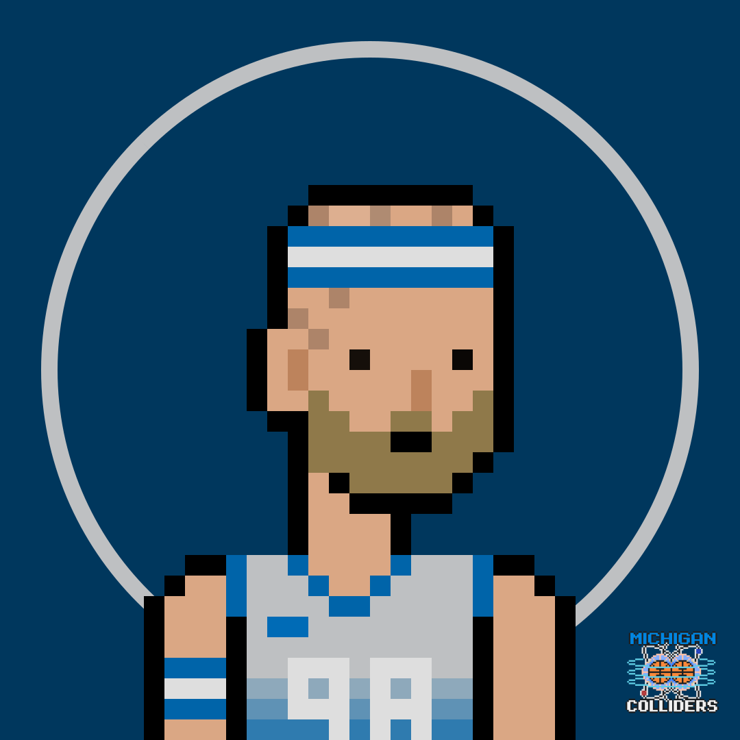 Poster of Baller #4986