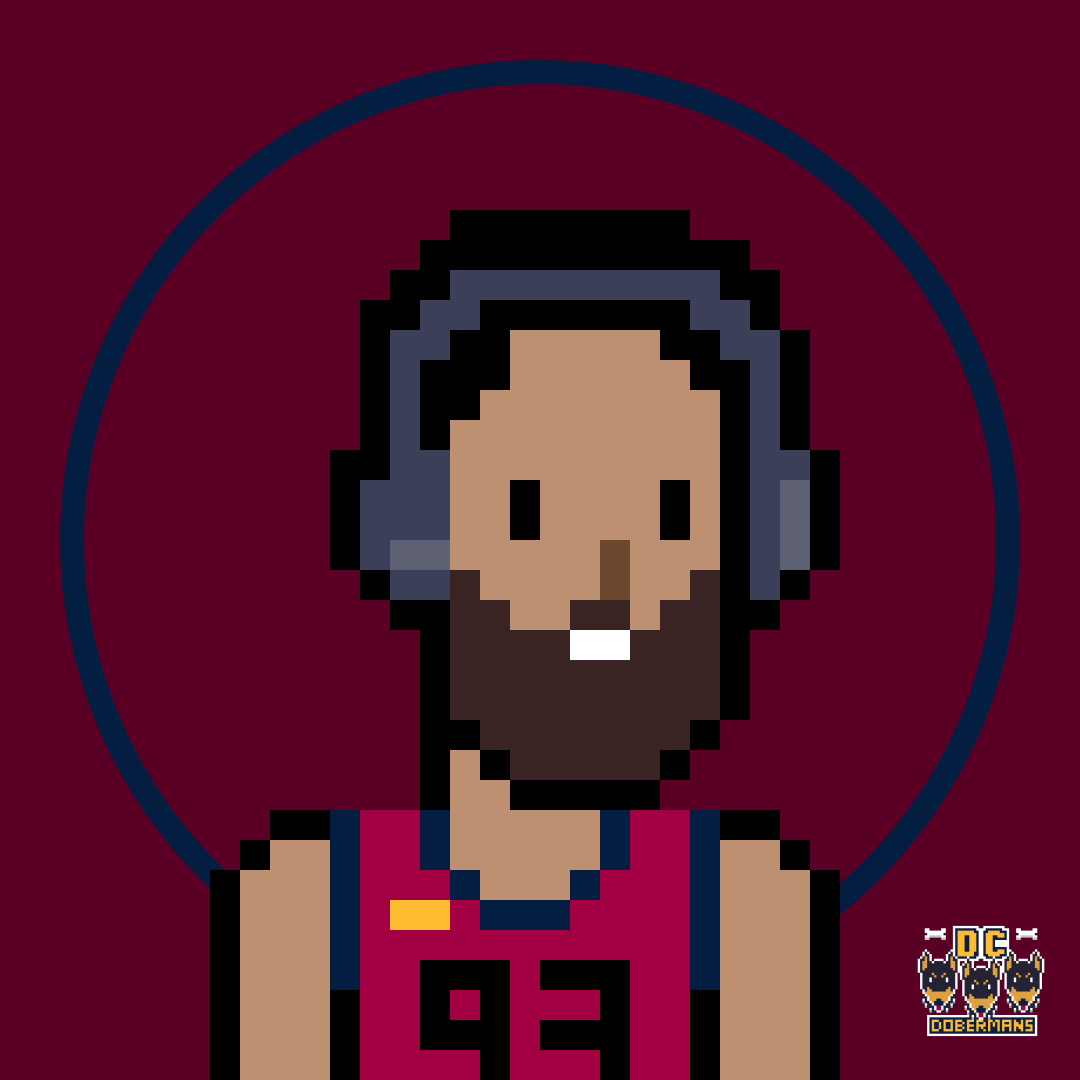 Poster of Baller #4987