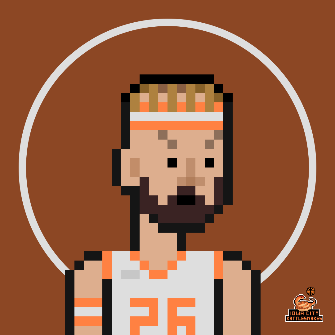 Poster of Baller #5