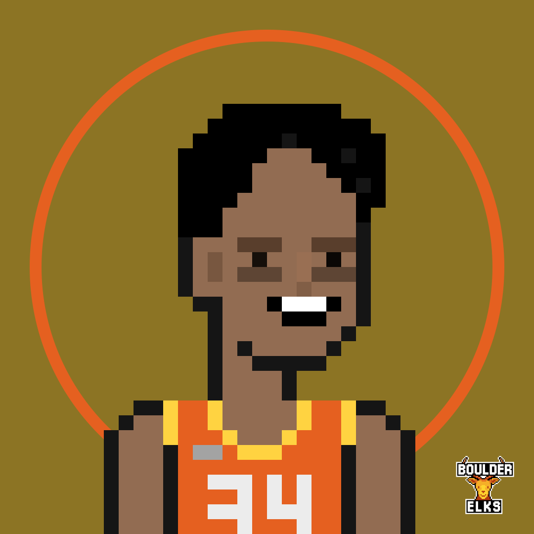 Poster of Baller #50