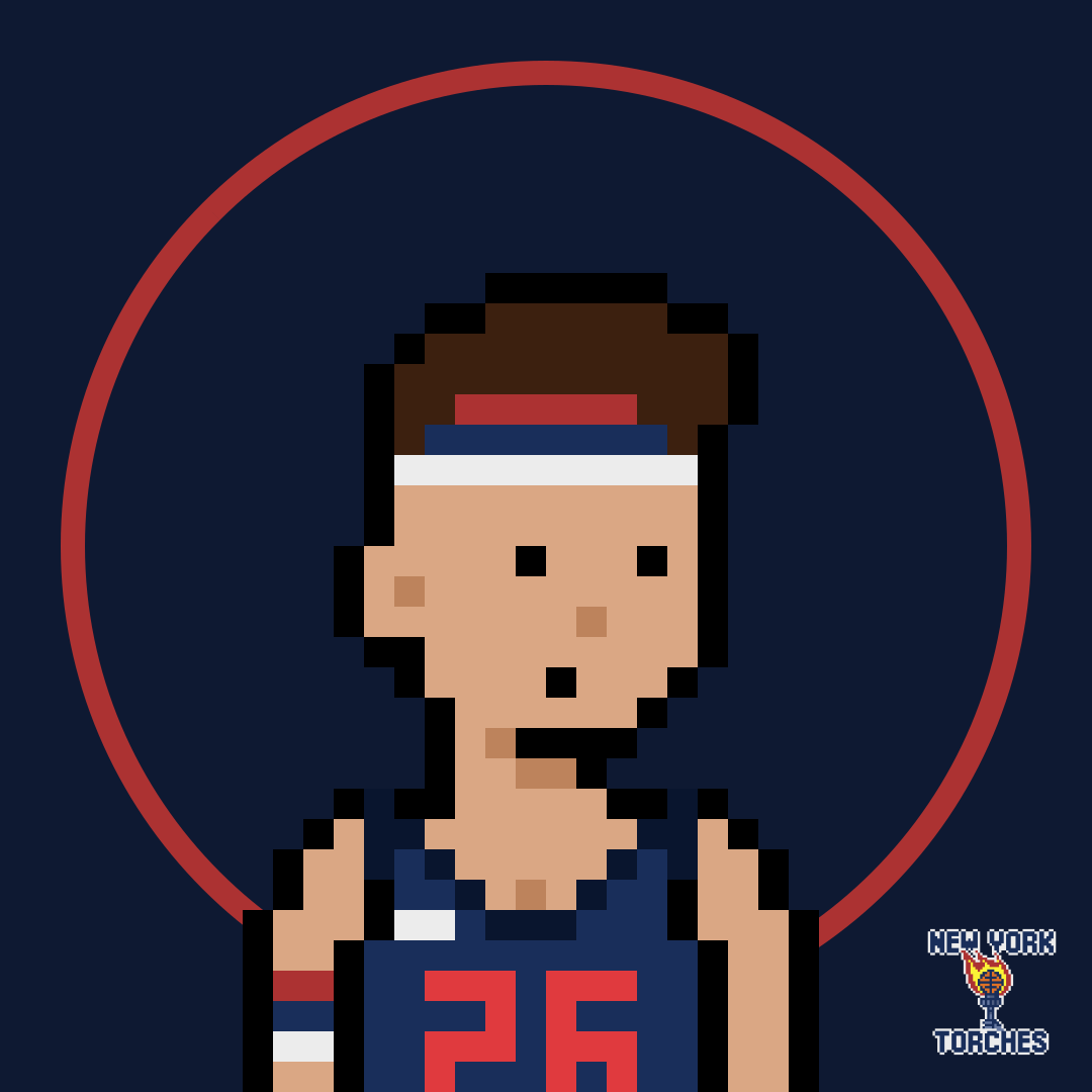 Poster of Baller #5013