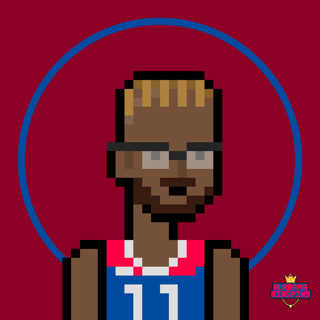Poster of Baller #5027