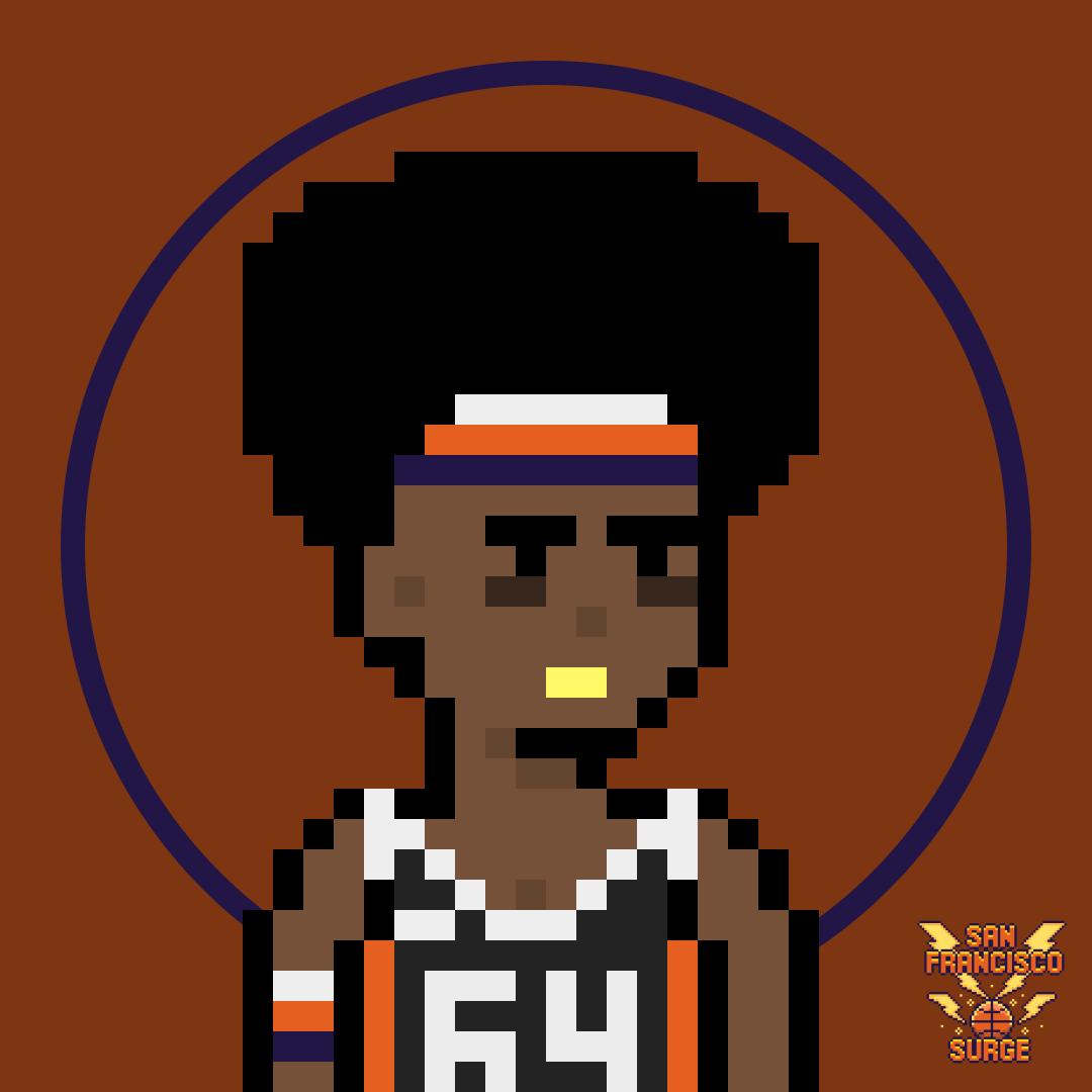 Poster of Baller #5033