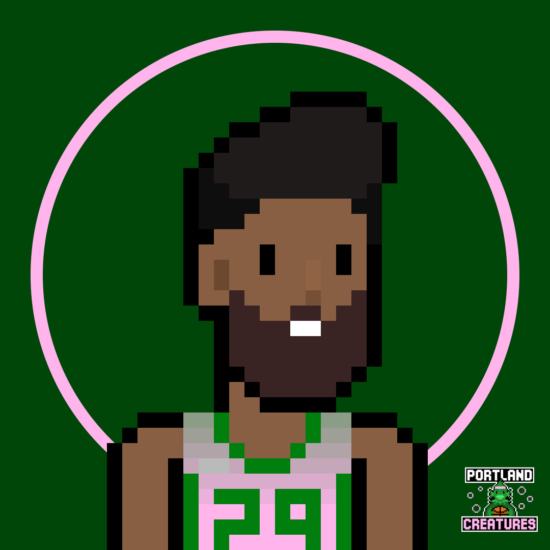 Poster of Baller #5034