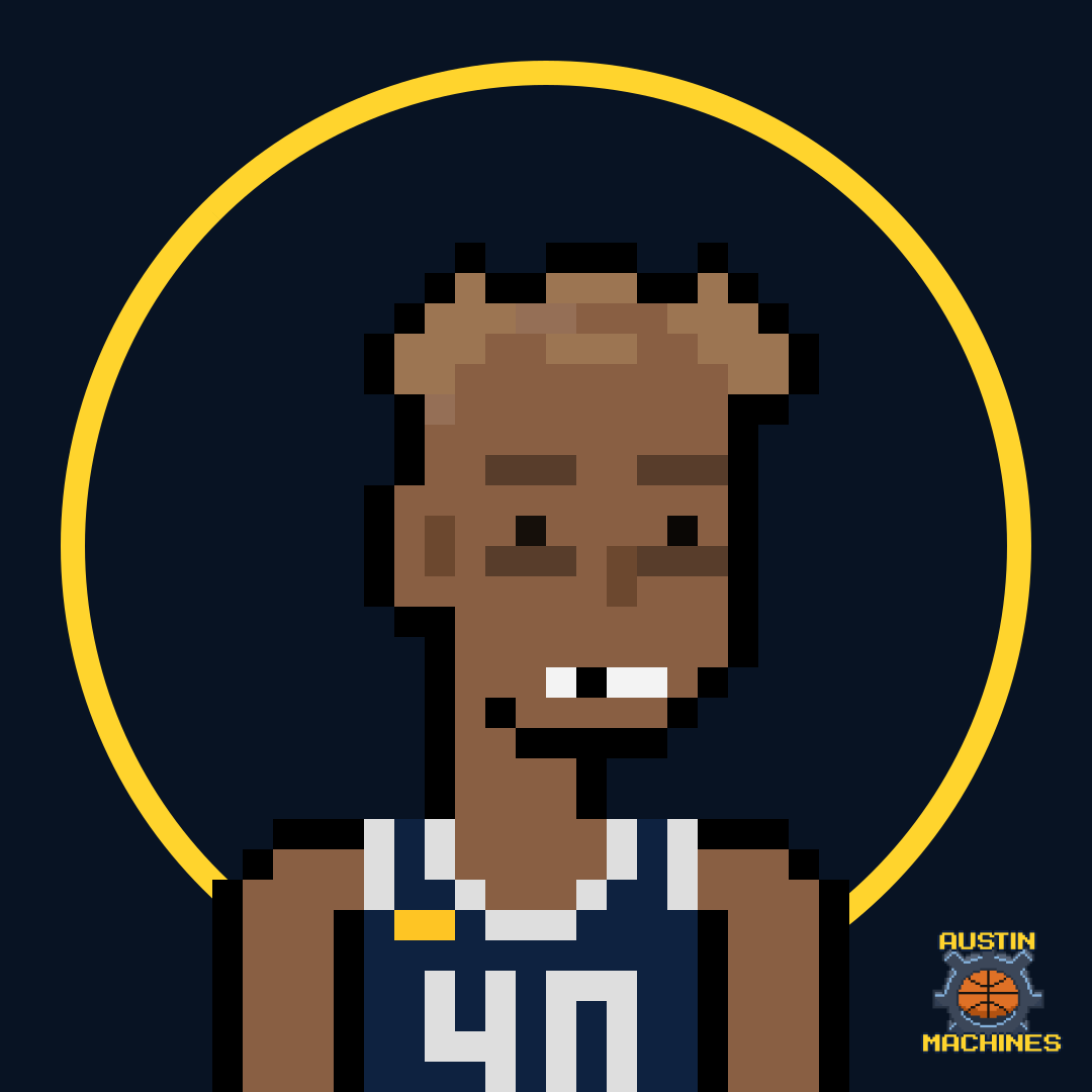 Poster of Baller #5041