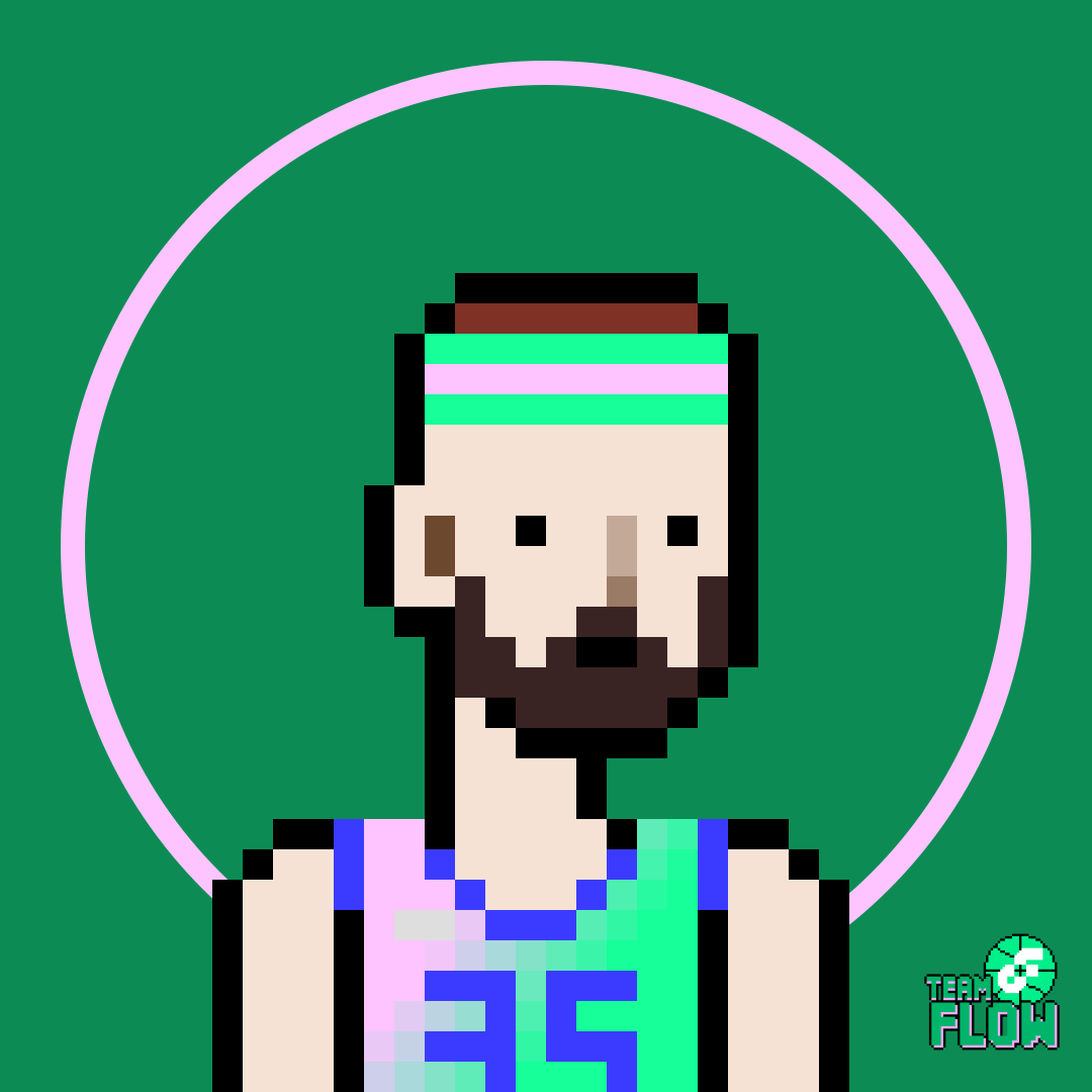 Poster of Baller #5043