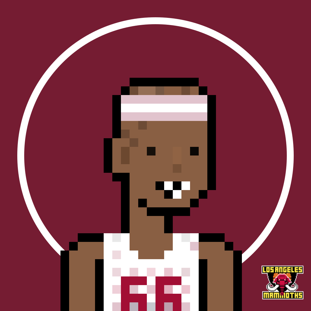 Poster of Baller #5053