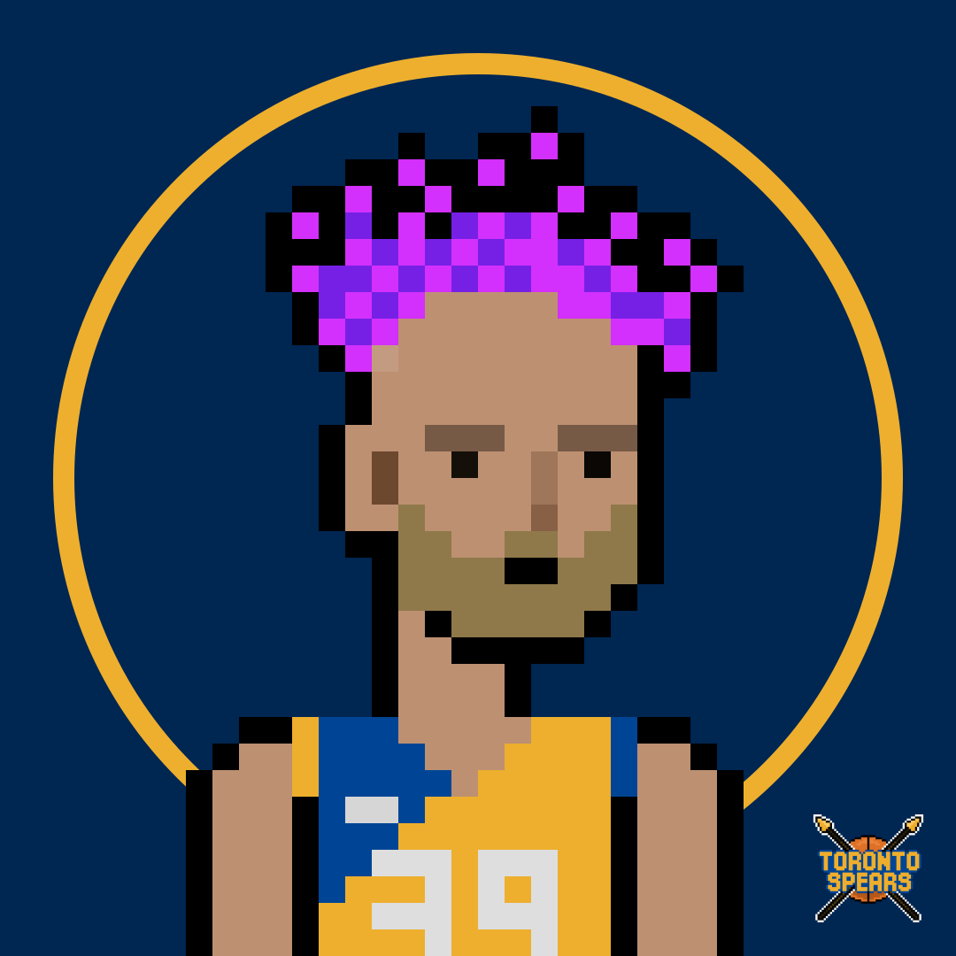 Poster of Baller #5057