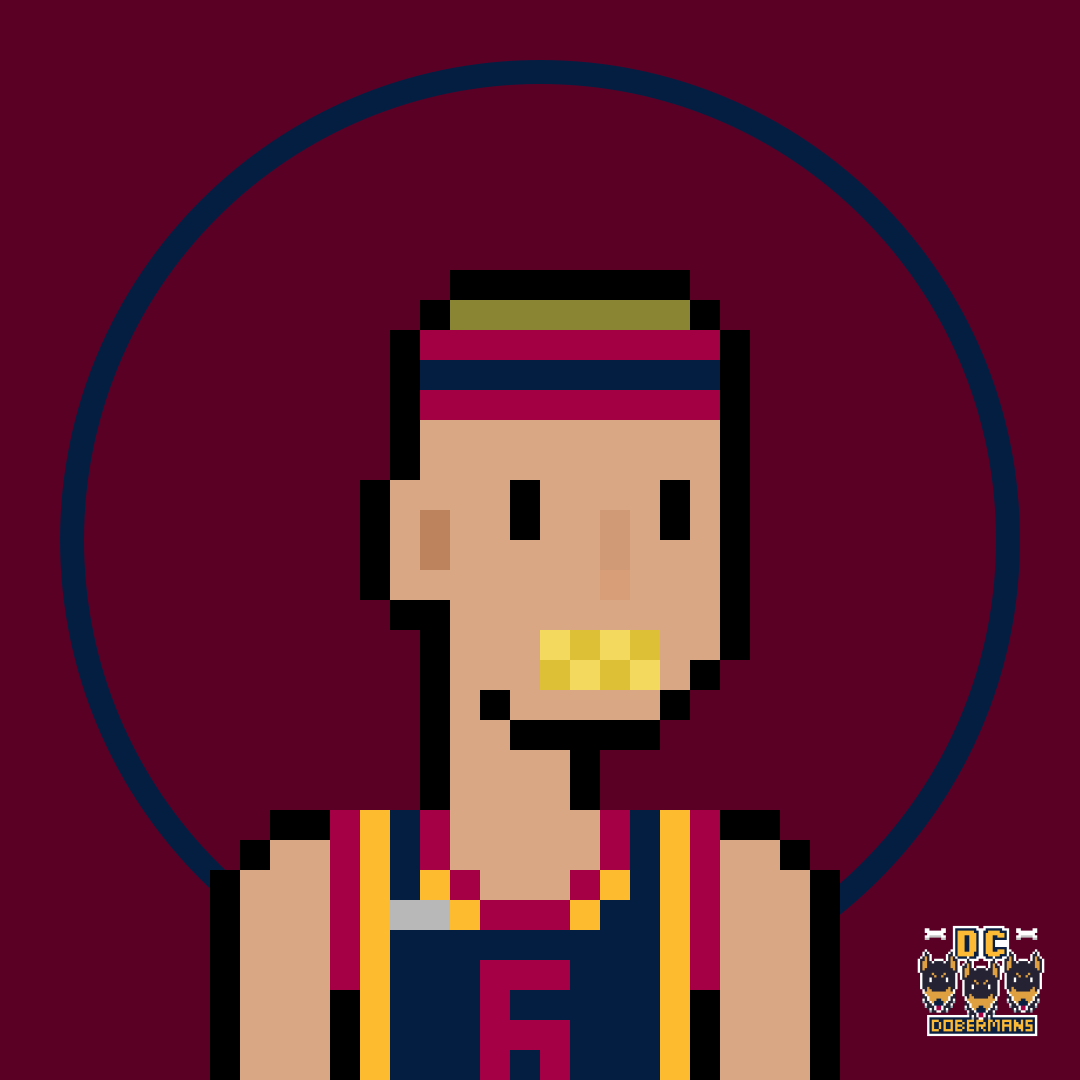 Poster of Baller #5061