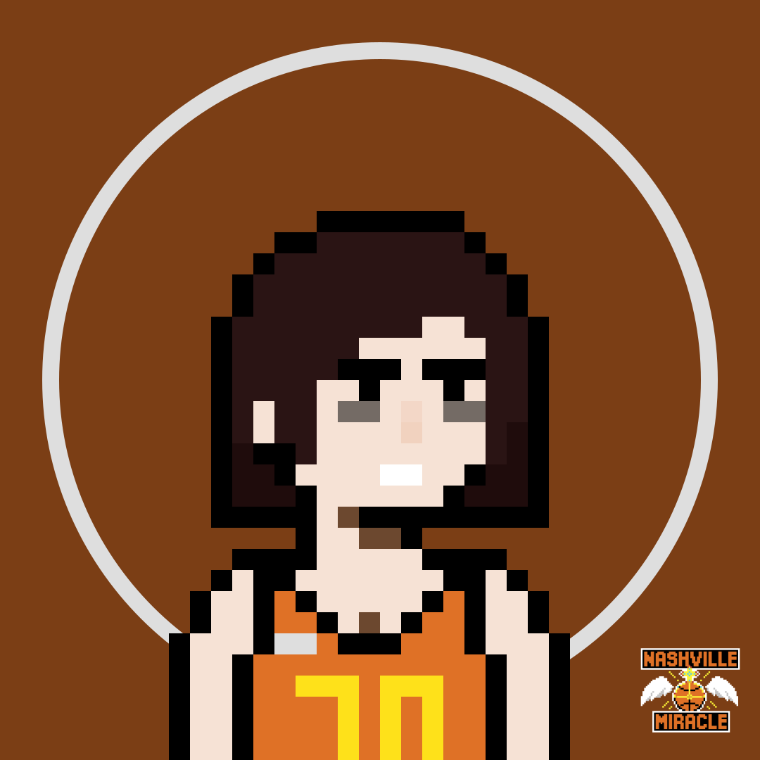 Poster of Baller #5068