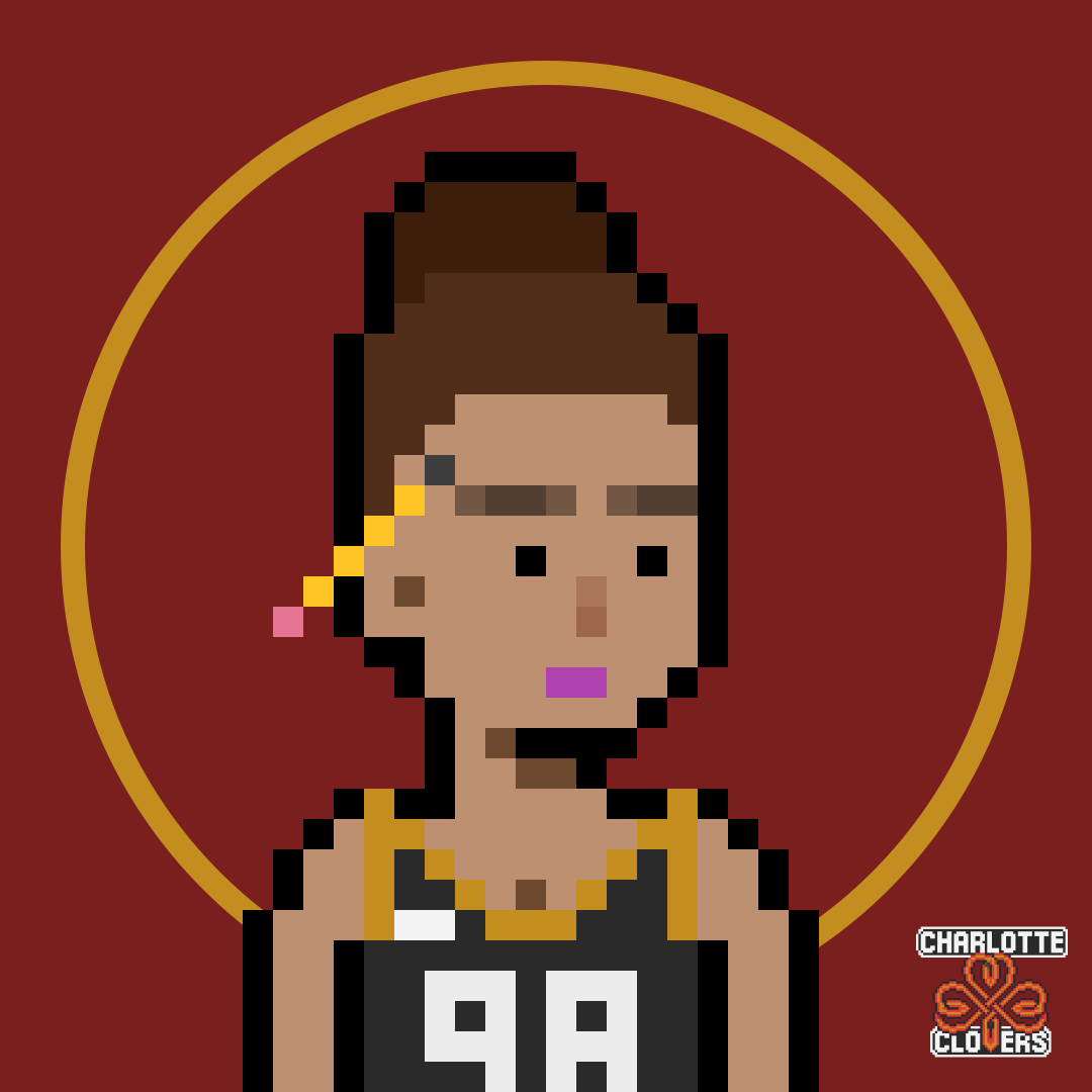 Poster of Baller #5071
