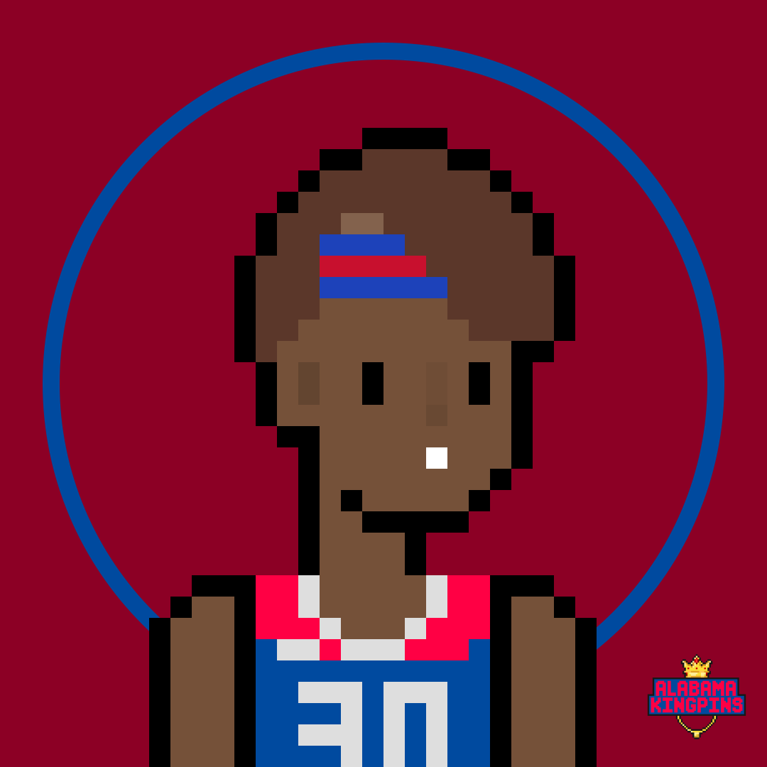 Poster of Baller #5076