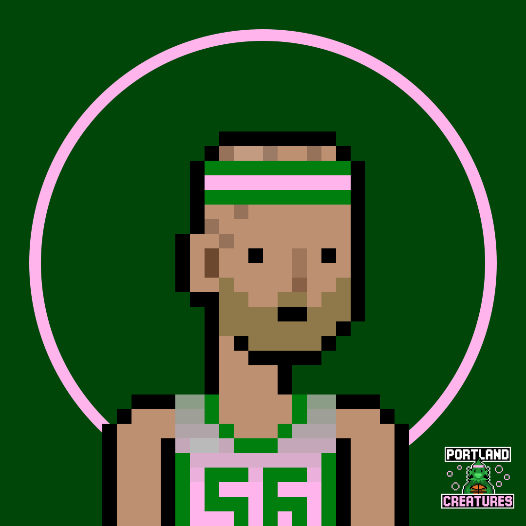 Poster of Baller #5081