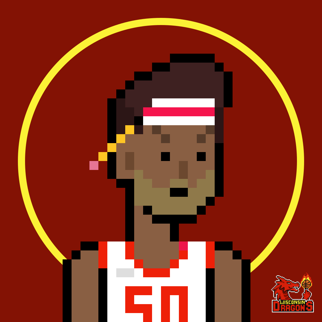 Poster of Baller #5086