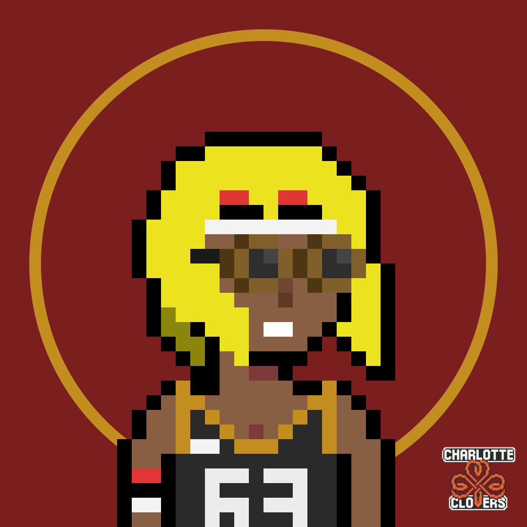 Poster of Baller #5088