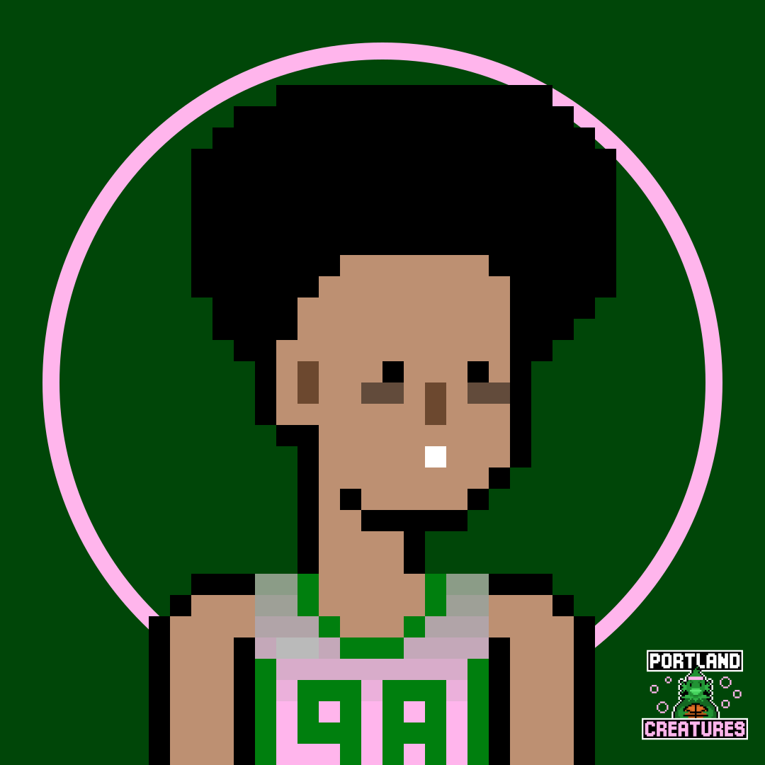 Poster of Baller #5110