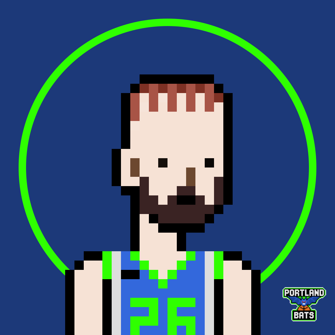 Poster of Baller #5113