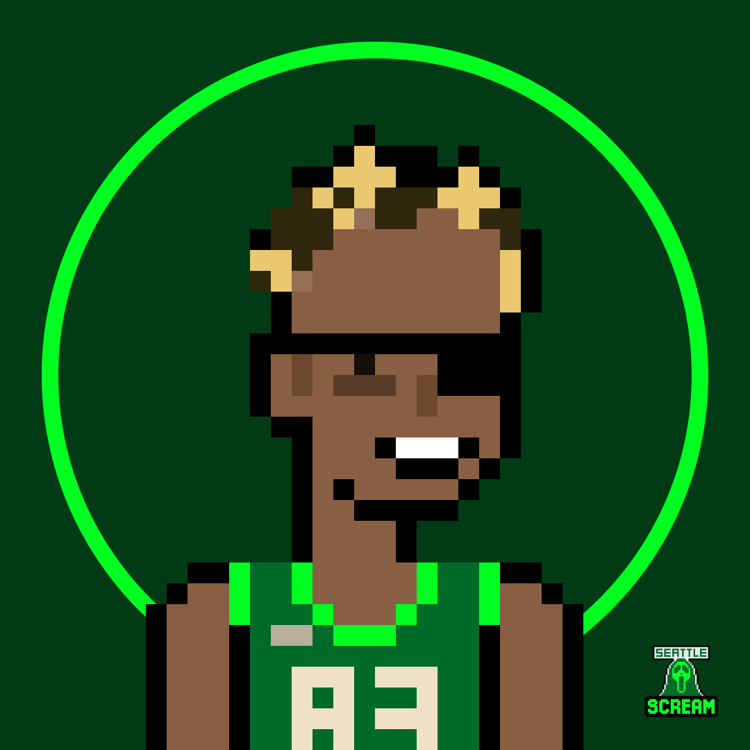 Poster of Baller #5132