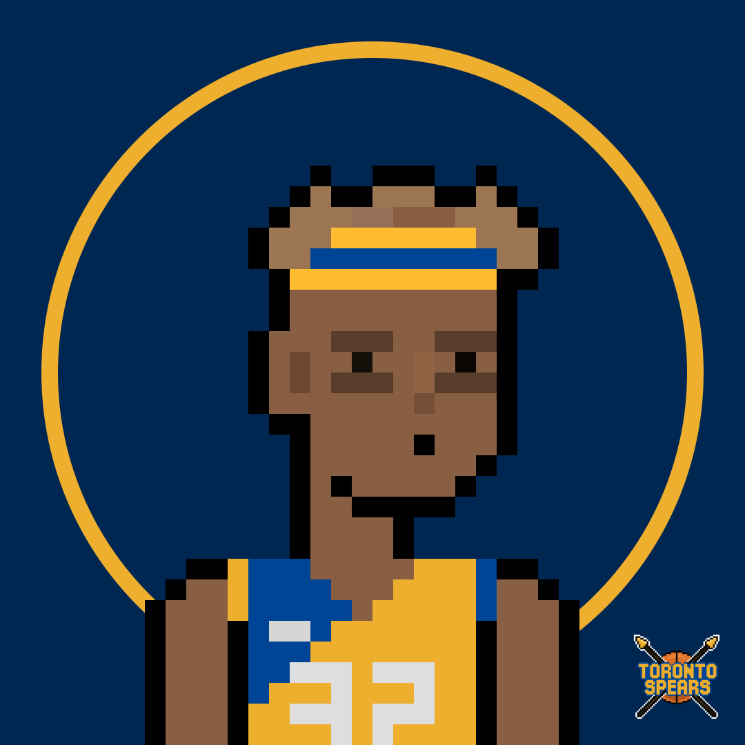 Poster of Baller #5140