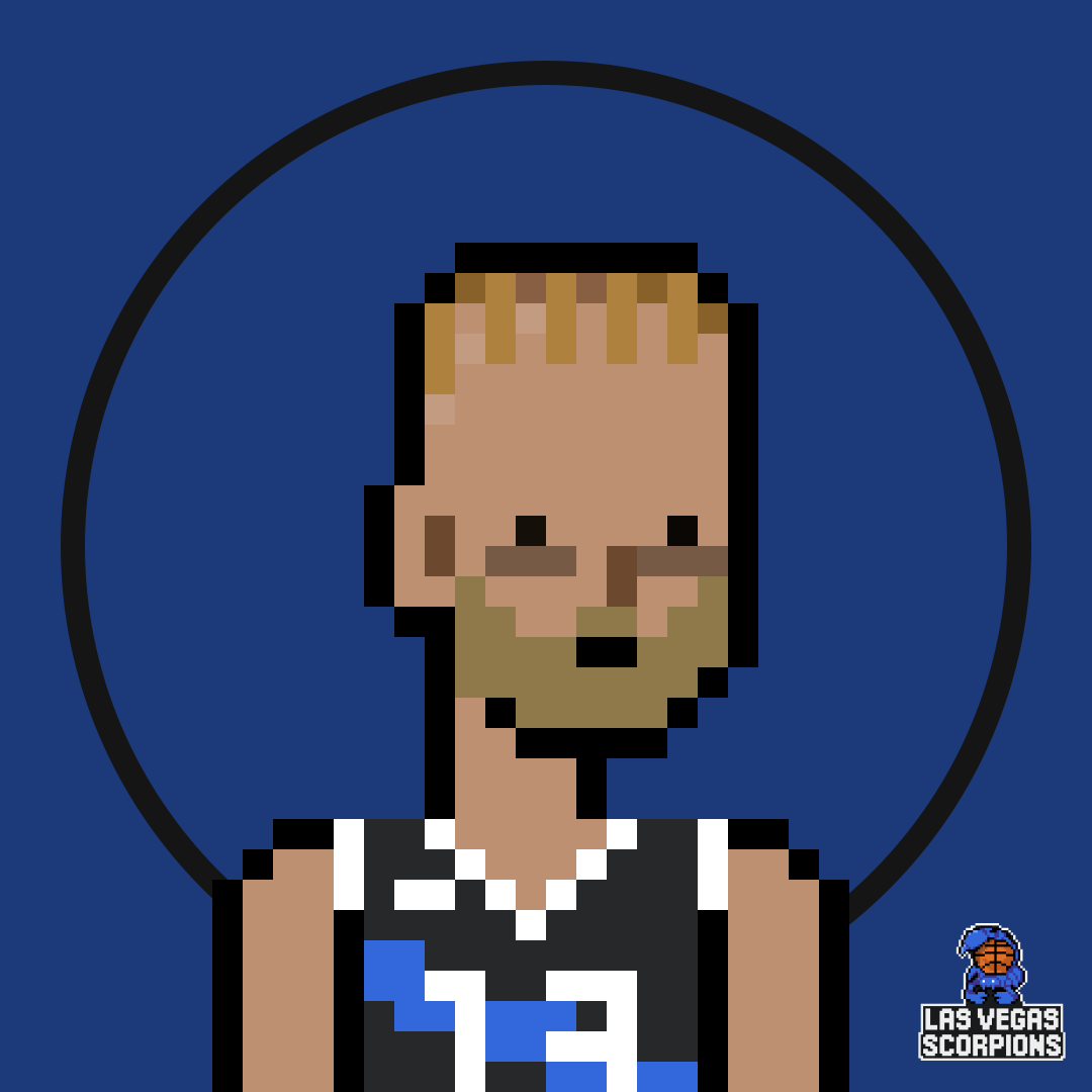 Poster of Baller #5145