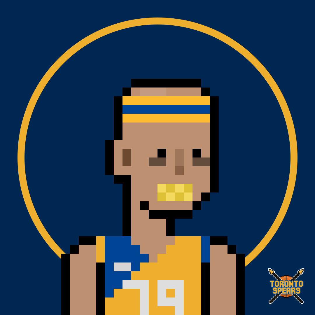 Poster of Baller #5147
