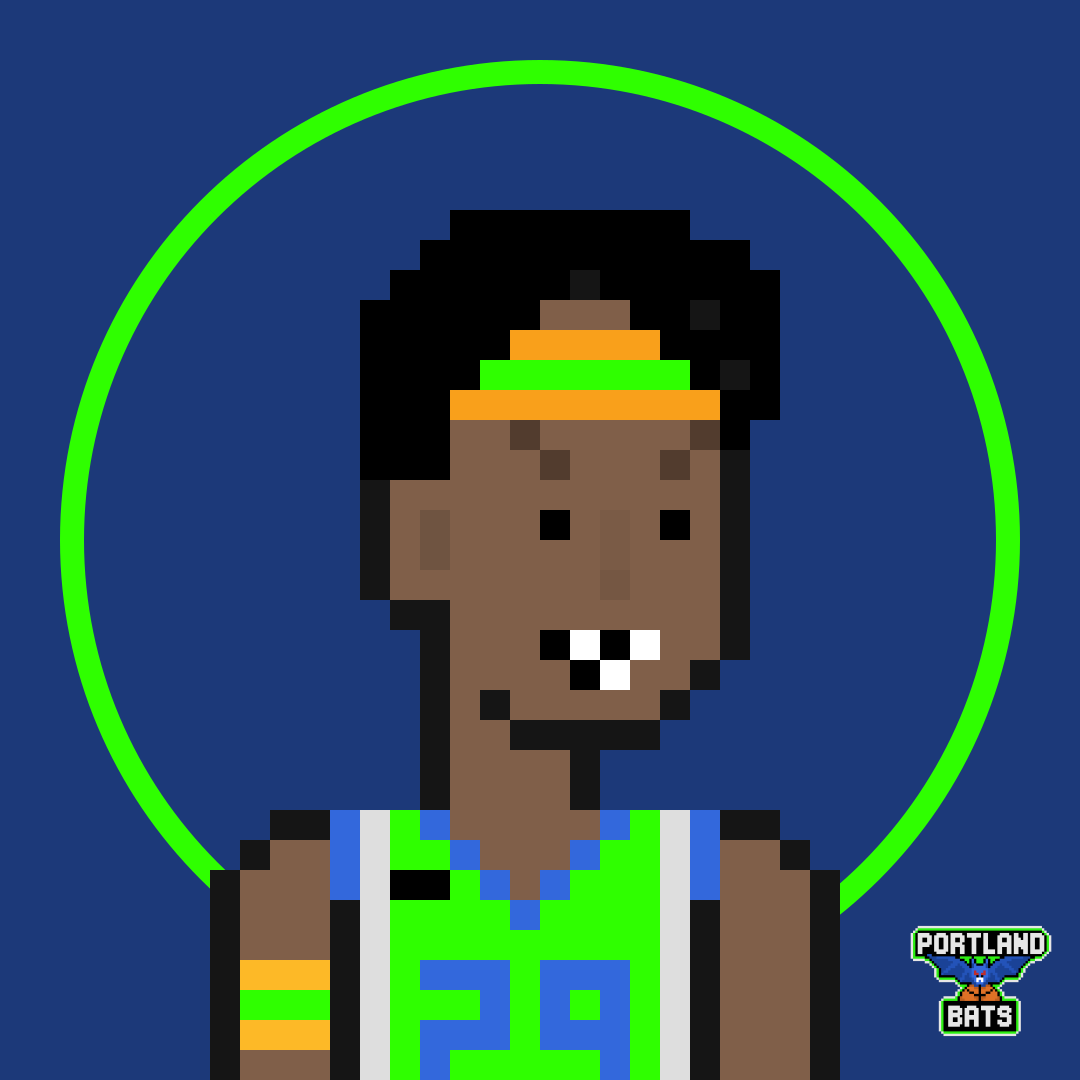 Poster of Baller #518
