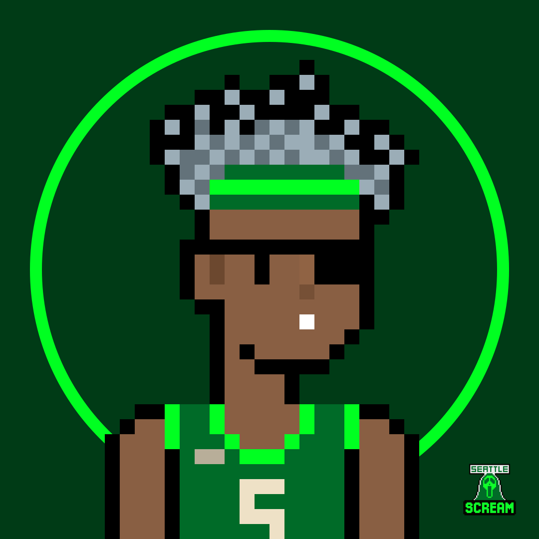 Poster of Baller #5182