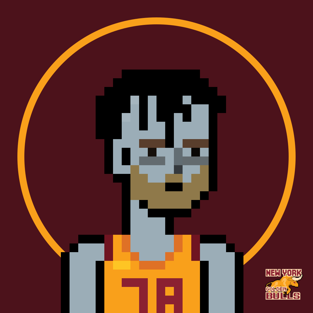 Poster of Baller #5186