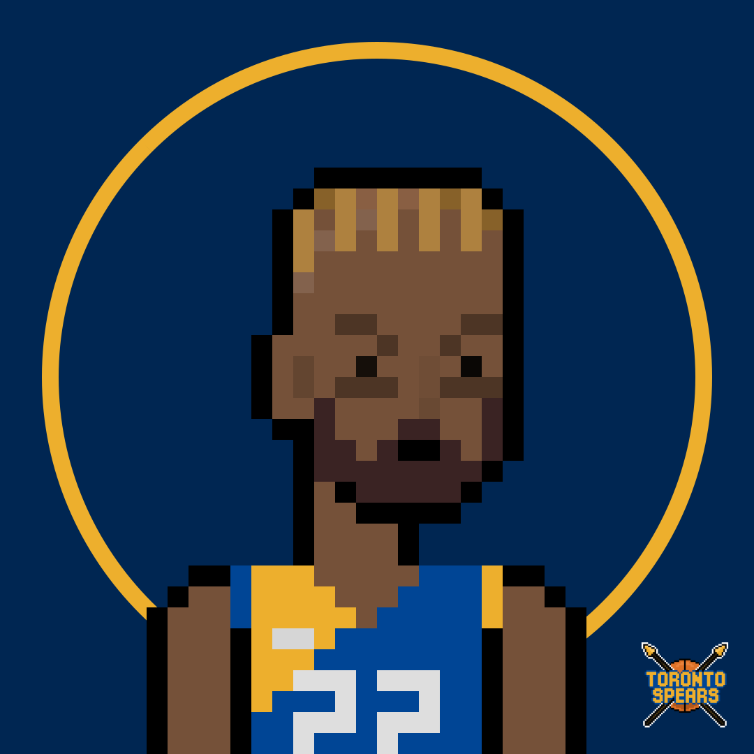 Poster of Baller #5194