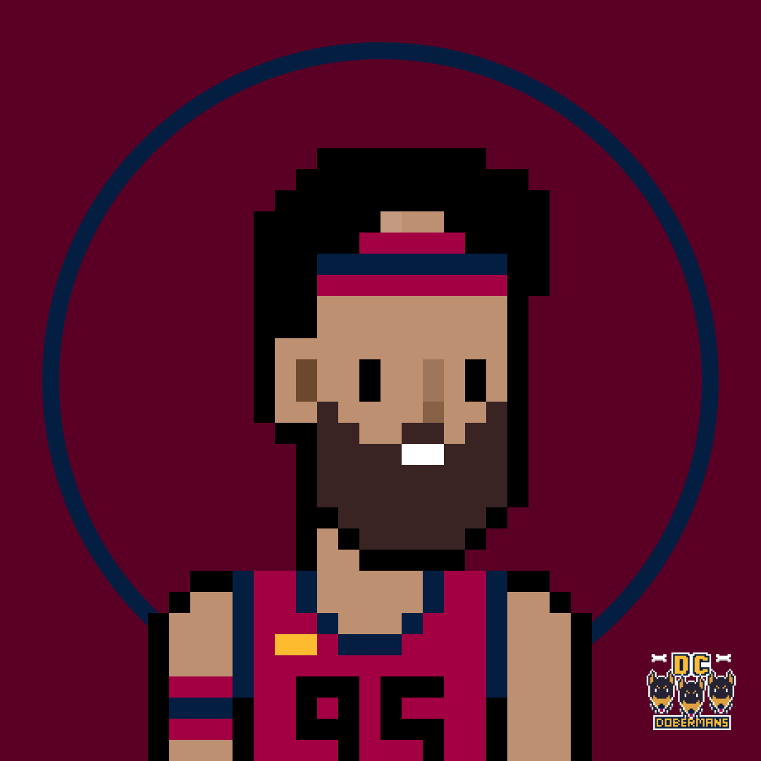Poster of Baller #5195