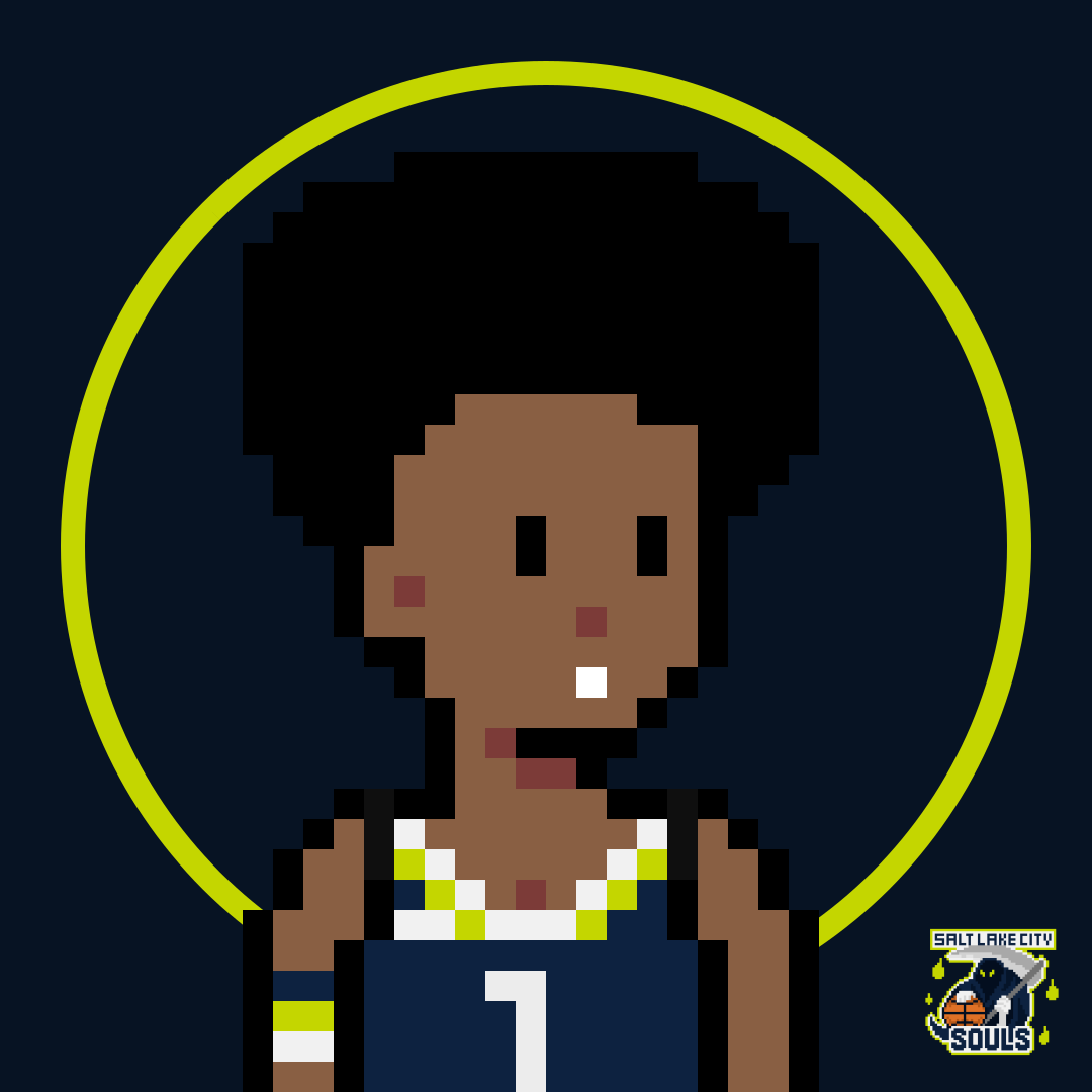 Poster of Baller #5202