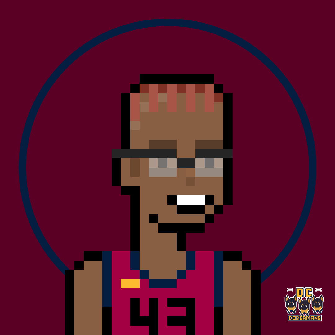 Poster of Baller #5206