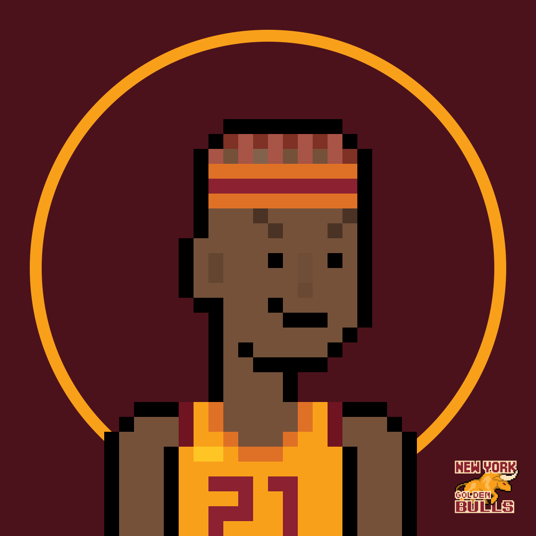 Poster of Baller #5209