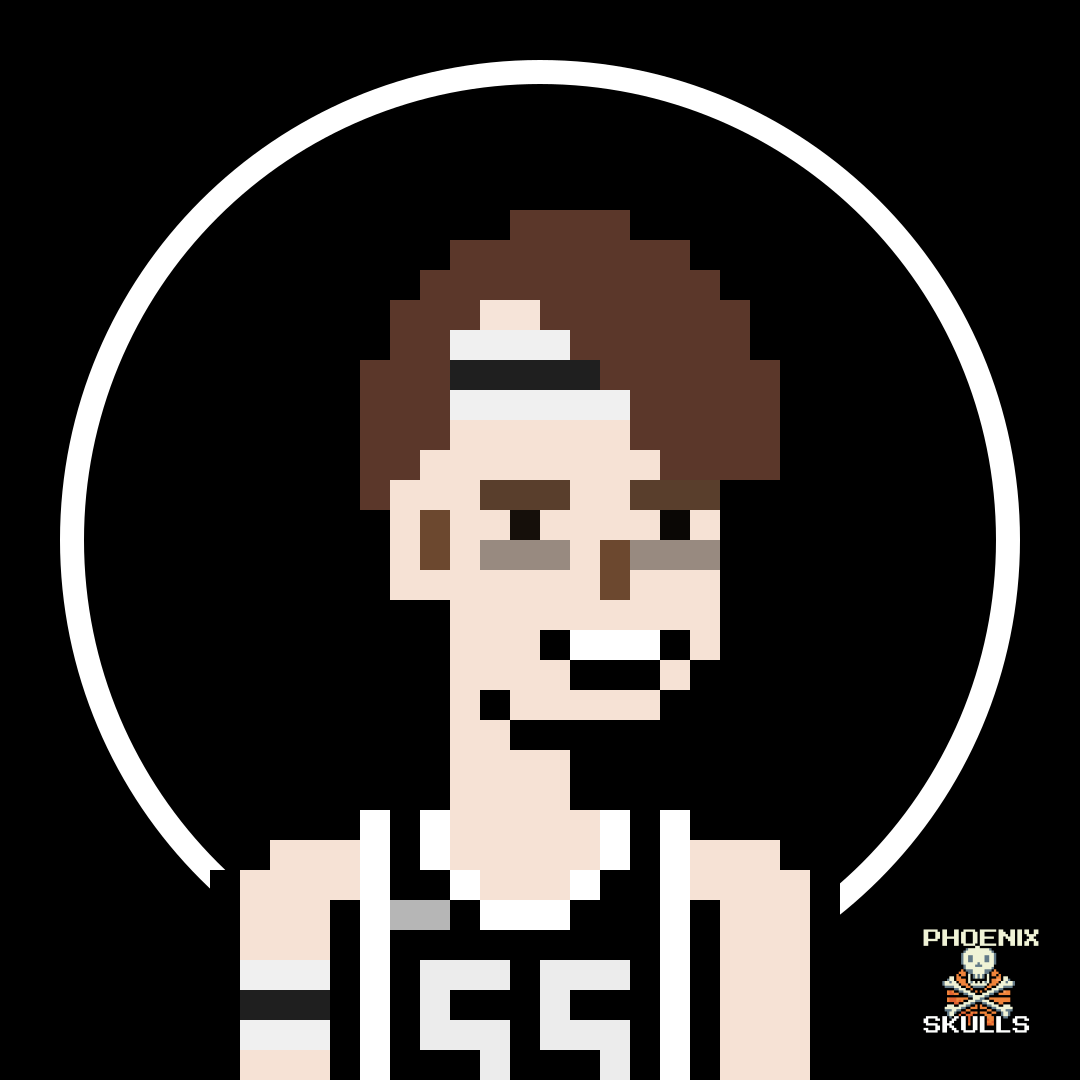 Poster of Baller #5214