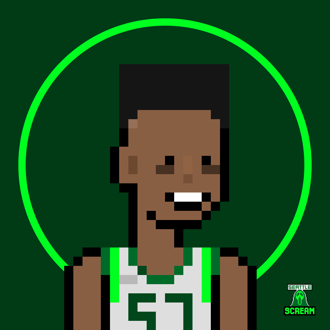 Poster of Baller #5221