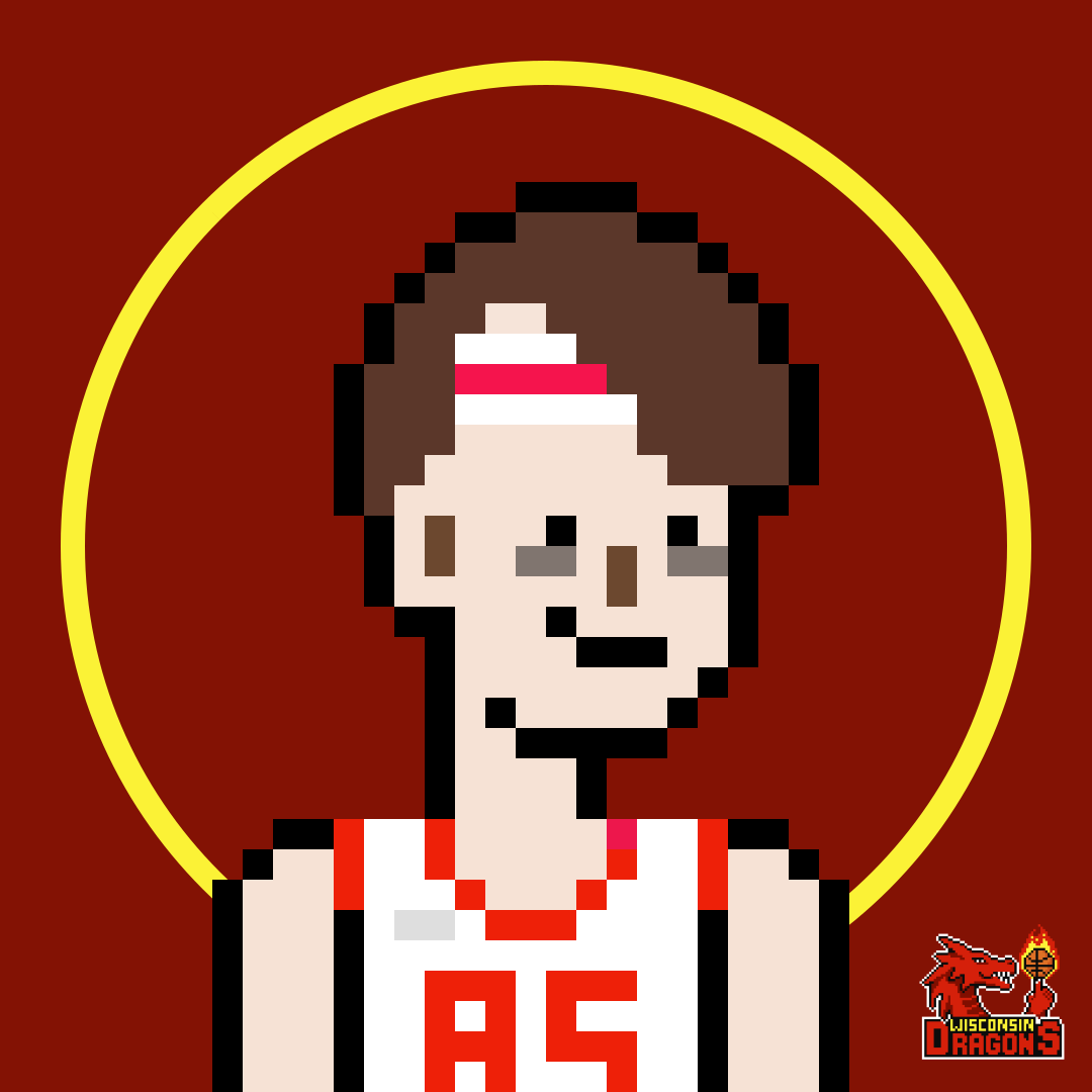 Poster of Baller #5236