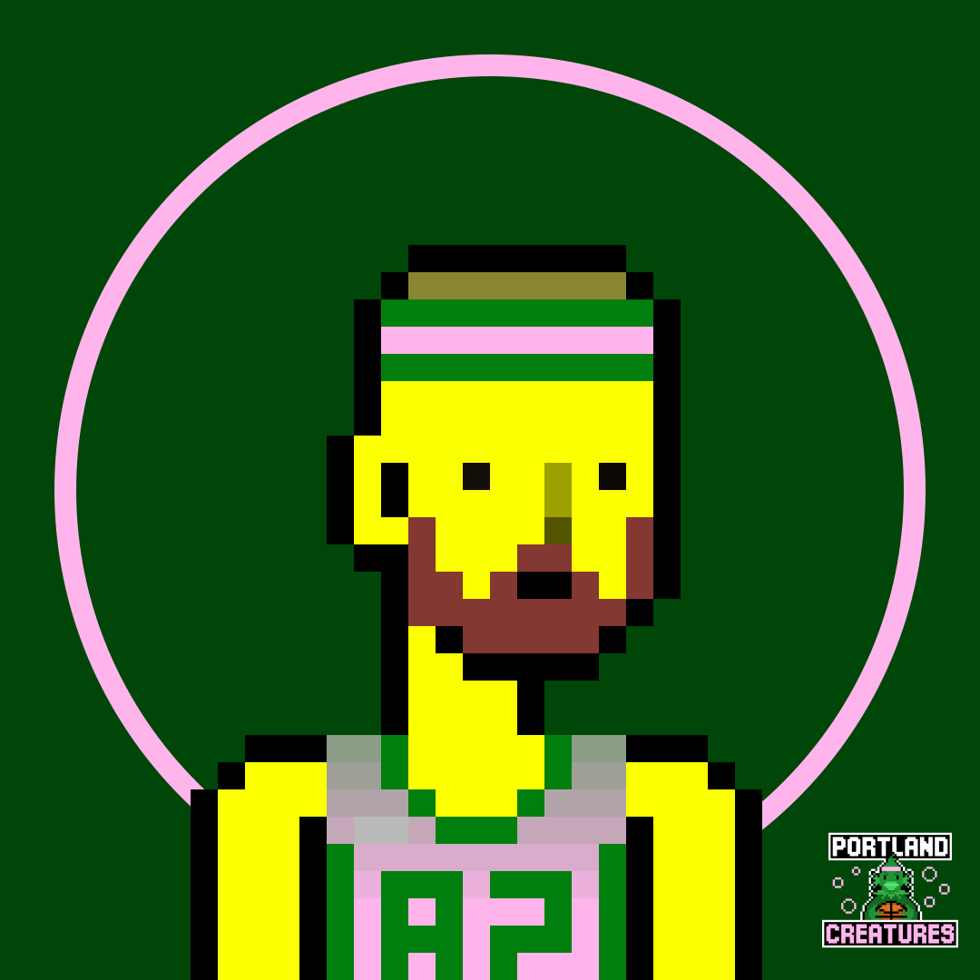 Poster of Baller #5258