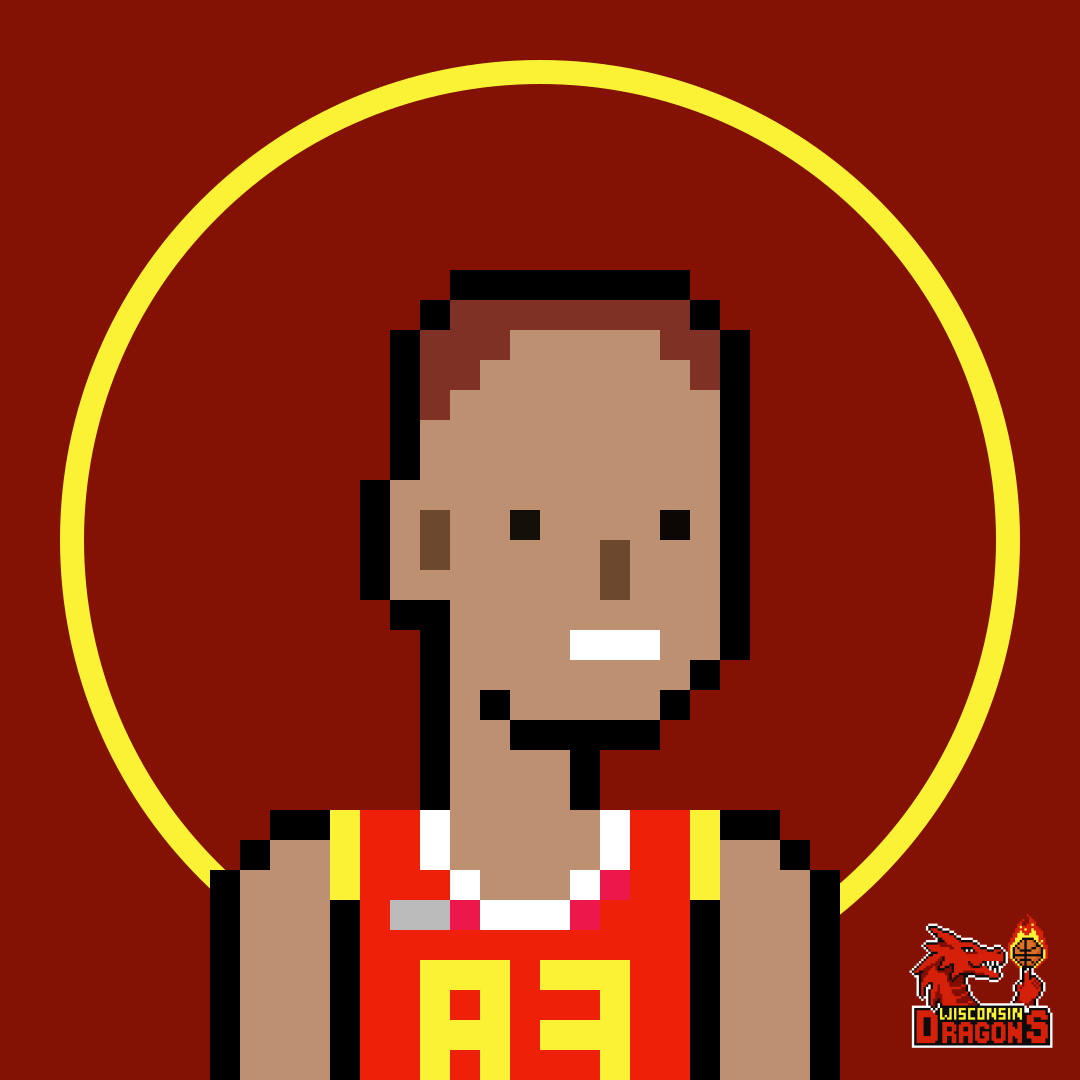 Poster of Baller #5280