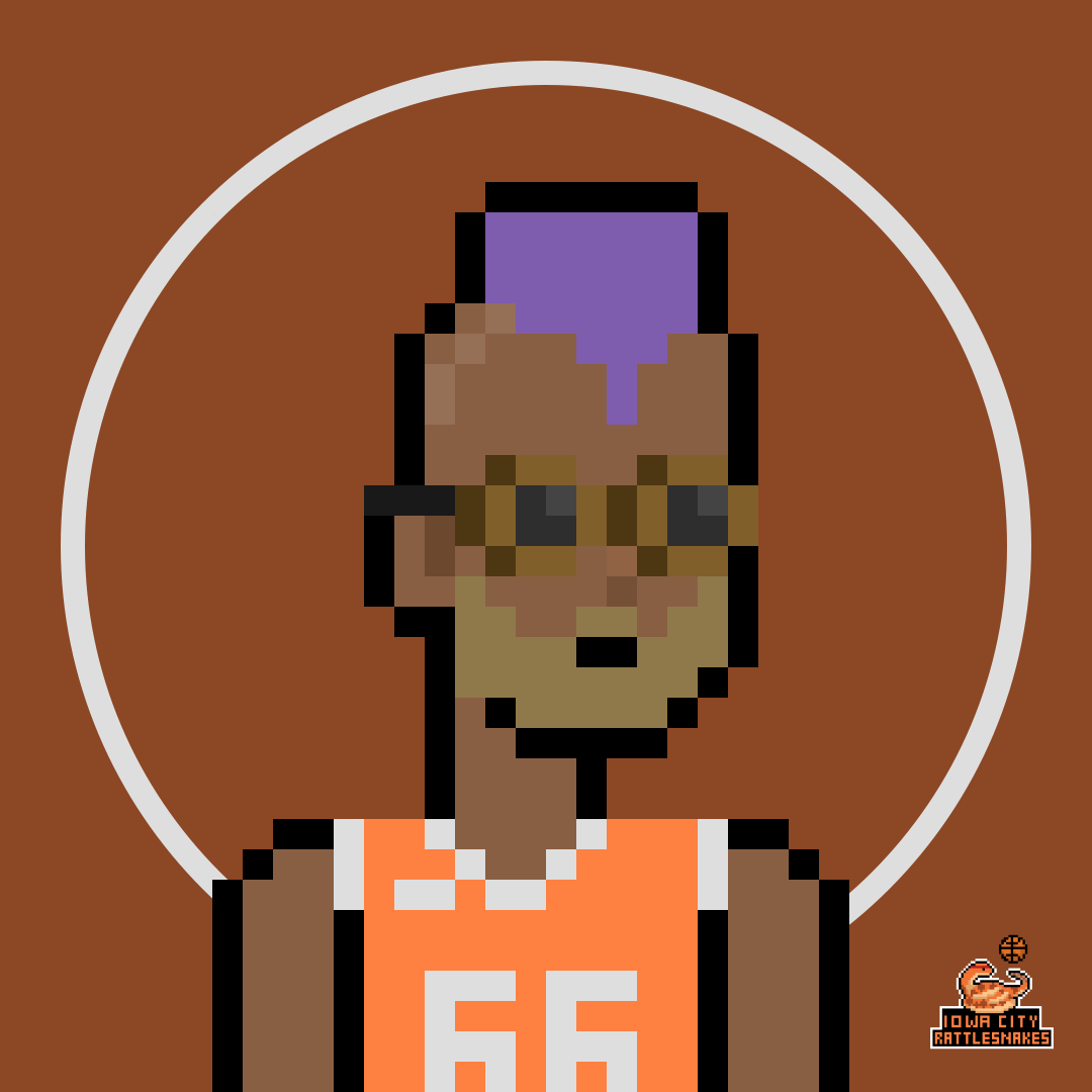 Poster of Baller #5286