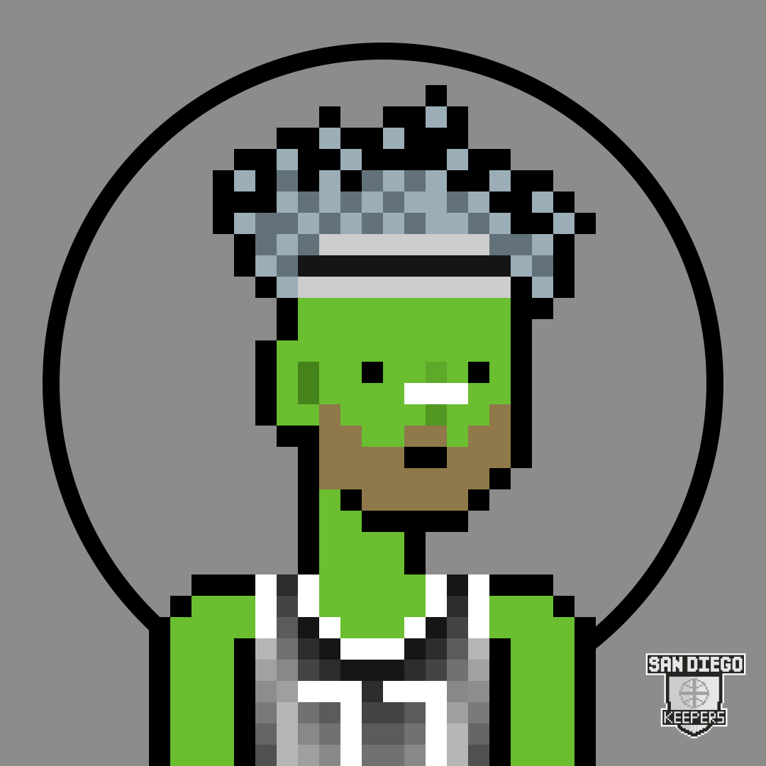 Poster of Baller #5305