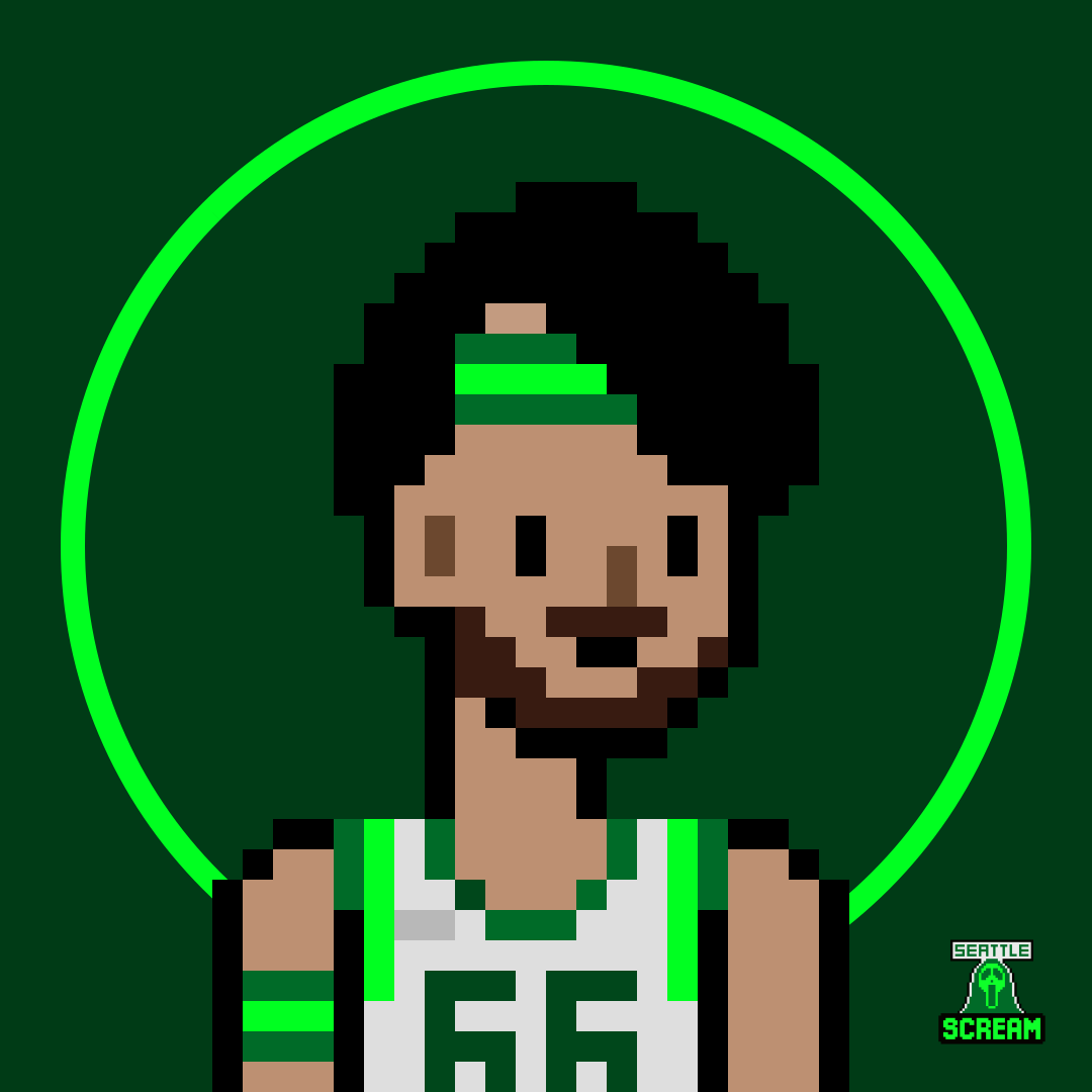 Poster of Baller #5308