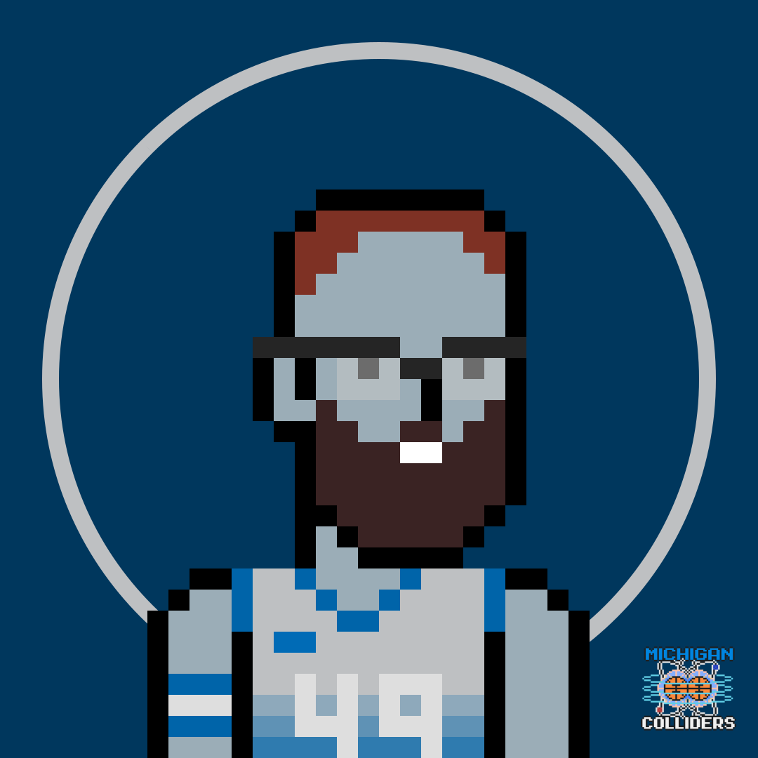 Poster of Baller #5310
