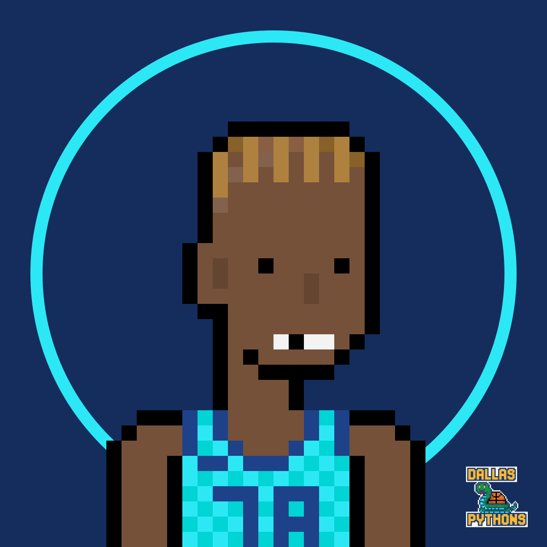 Poster of Baller #5334