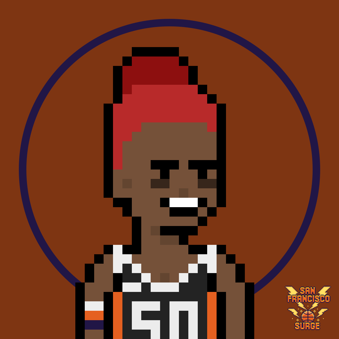 Poster of Baller #5339