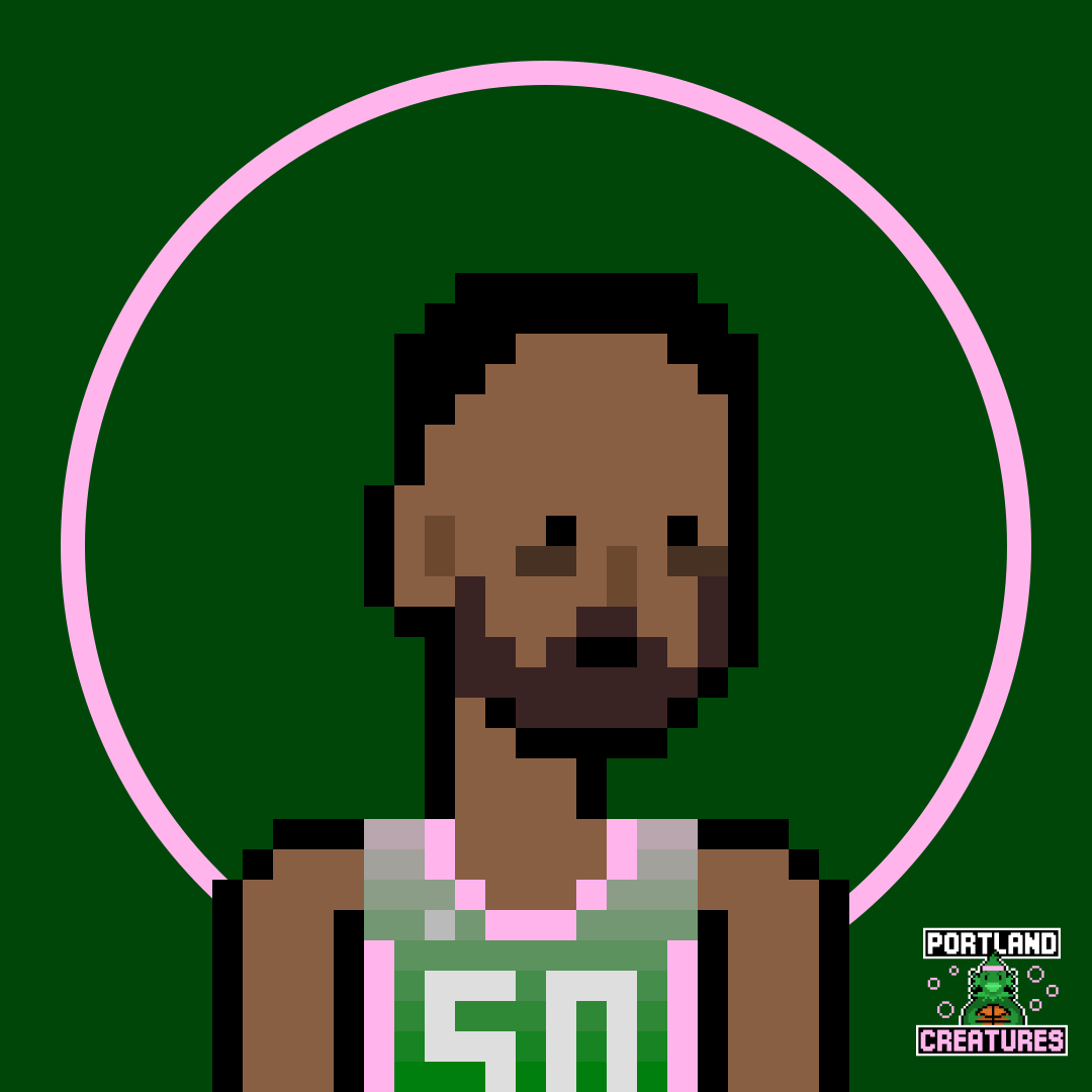 Poster of Baller #5341