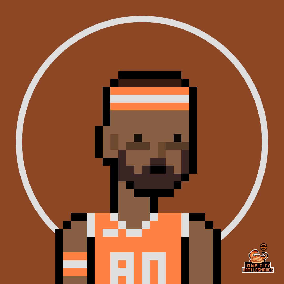 Poster of Baller #5356