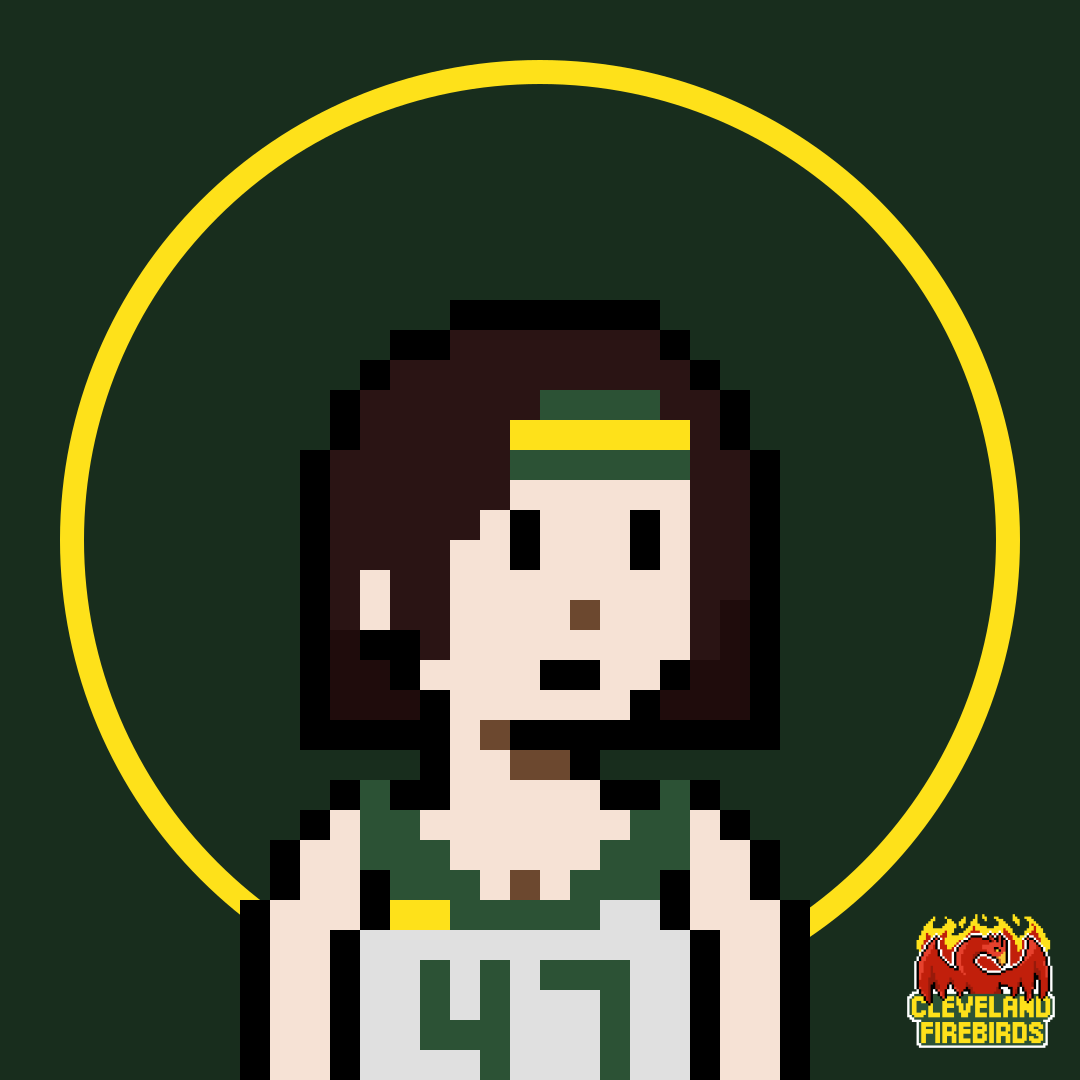Poster of Baller #5362