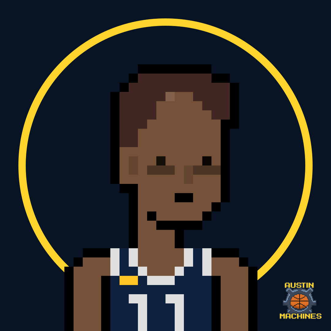 Poster of Baller #5368