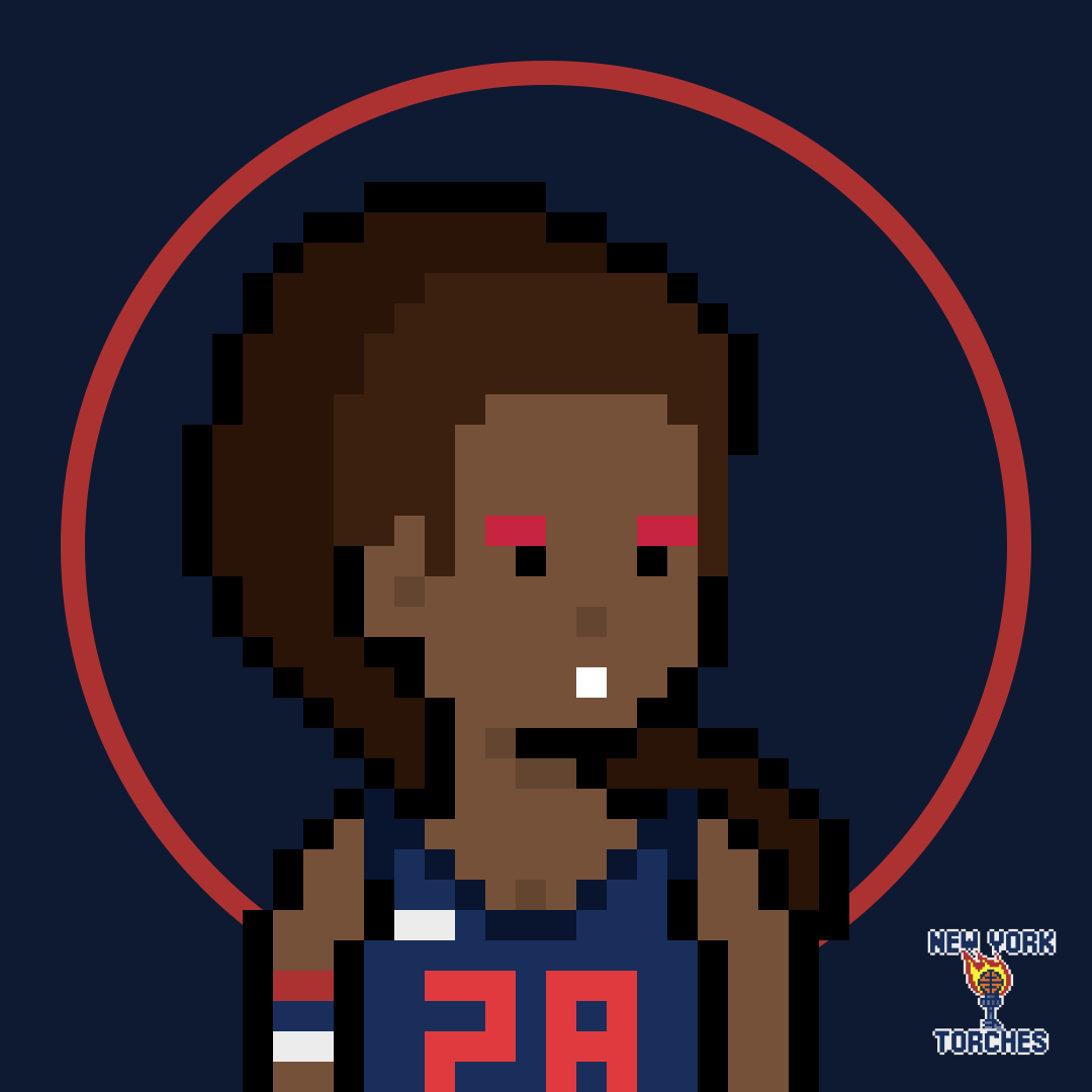 Poster of Baller #5394