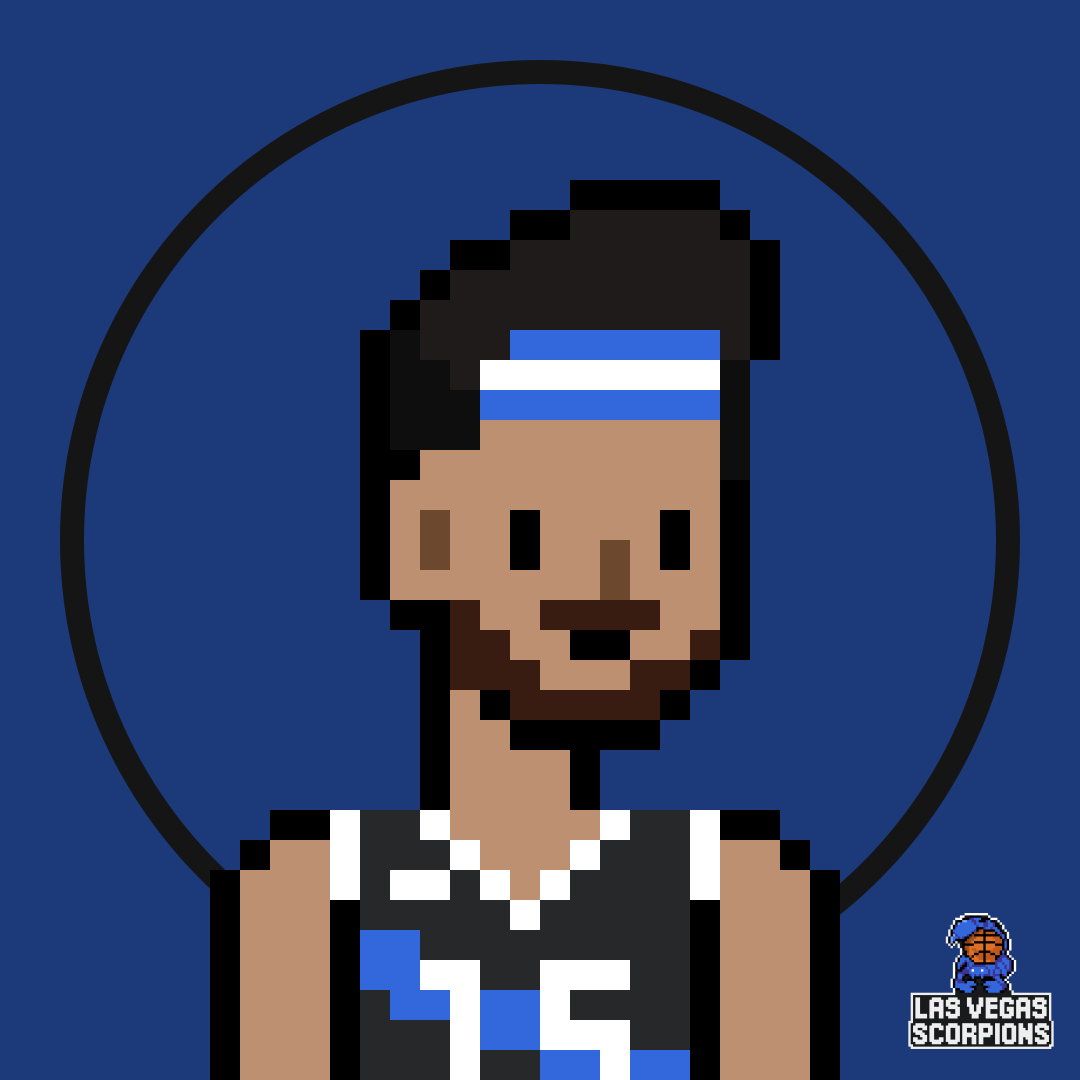 Poster of Baller #5399
